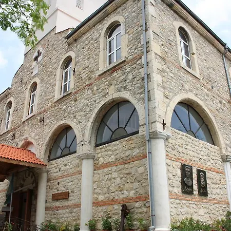 Szálloda Family Oscar