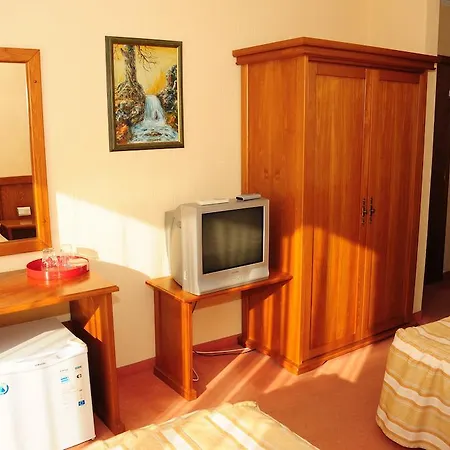 Hotel Family Oscar 3*